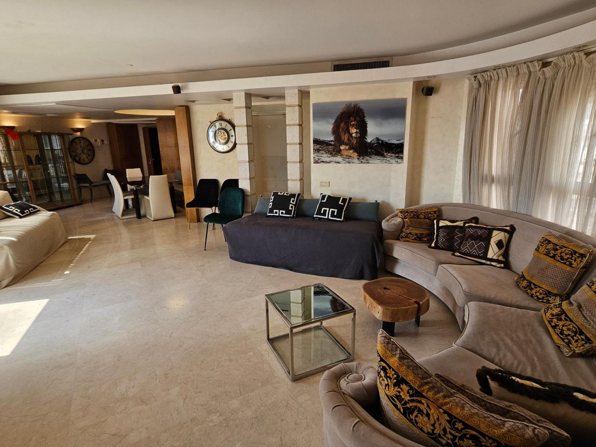 Exclusive Amdar -Residence Luxury Penthause With Privat Roof Pool Near The Sea -Best Sea View Eilat Exterior foto