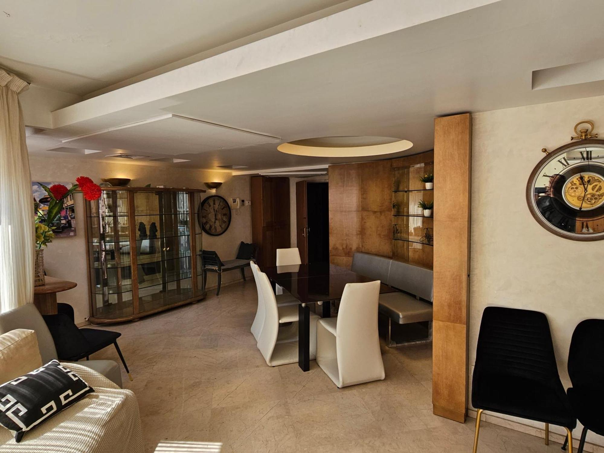 Exclusive Amdar -Residence Luxury Penthause With Privat Roof Pool Near The Sea -Best Sea View Eilat Exterior foto